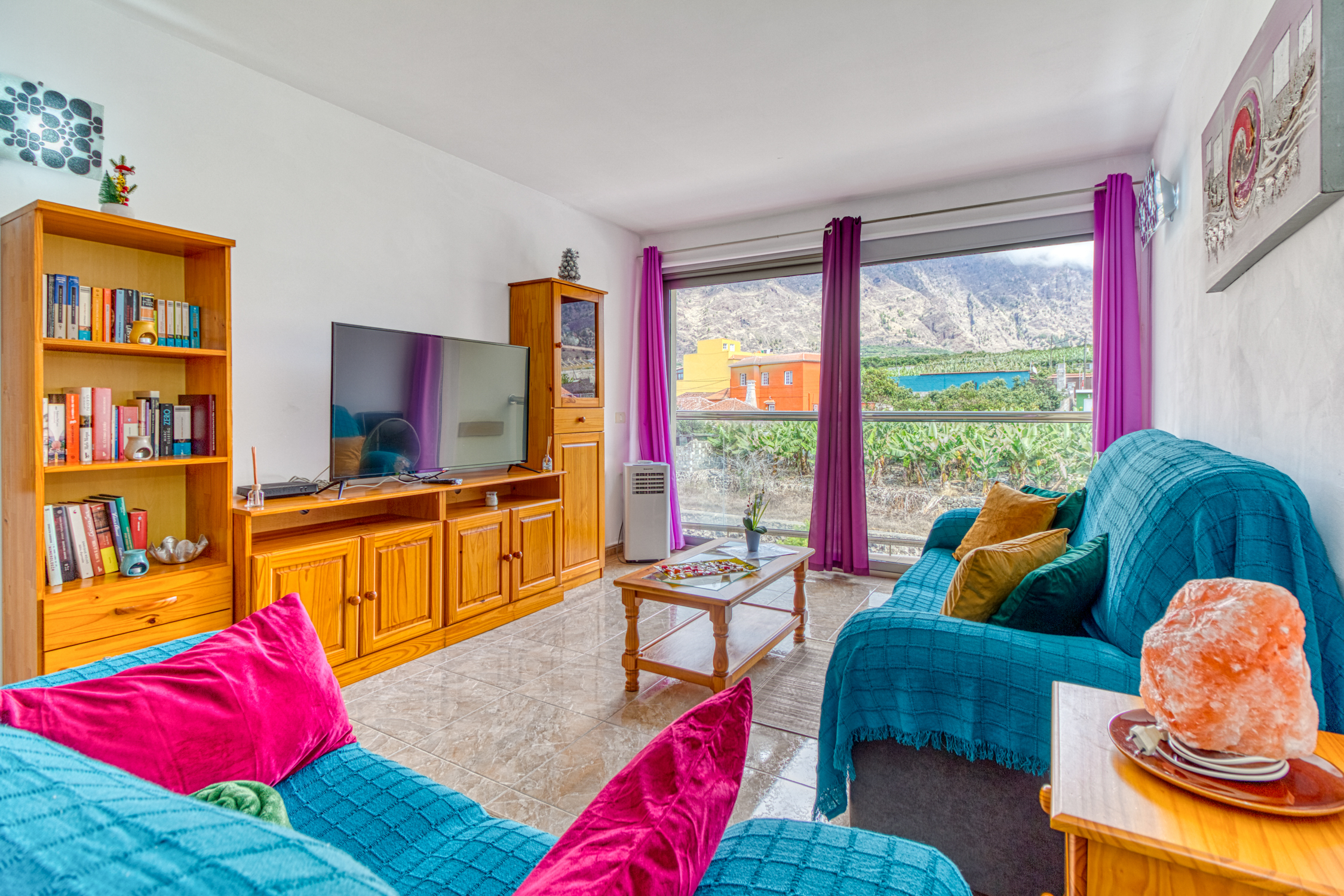 Ferienhaus Apartamento Jupiter in Los Llanos de Aridane auf La Palma