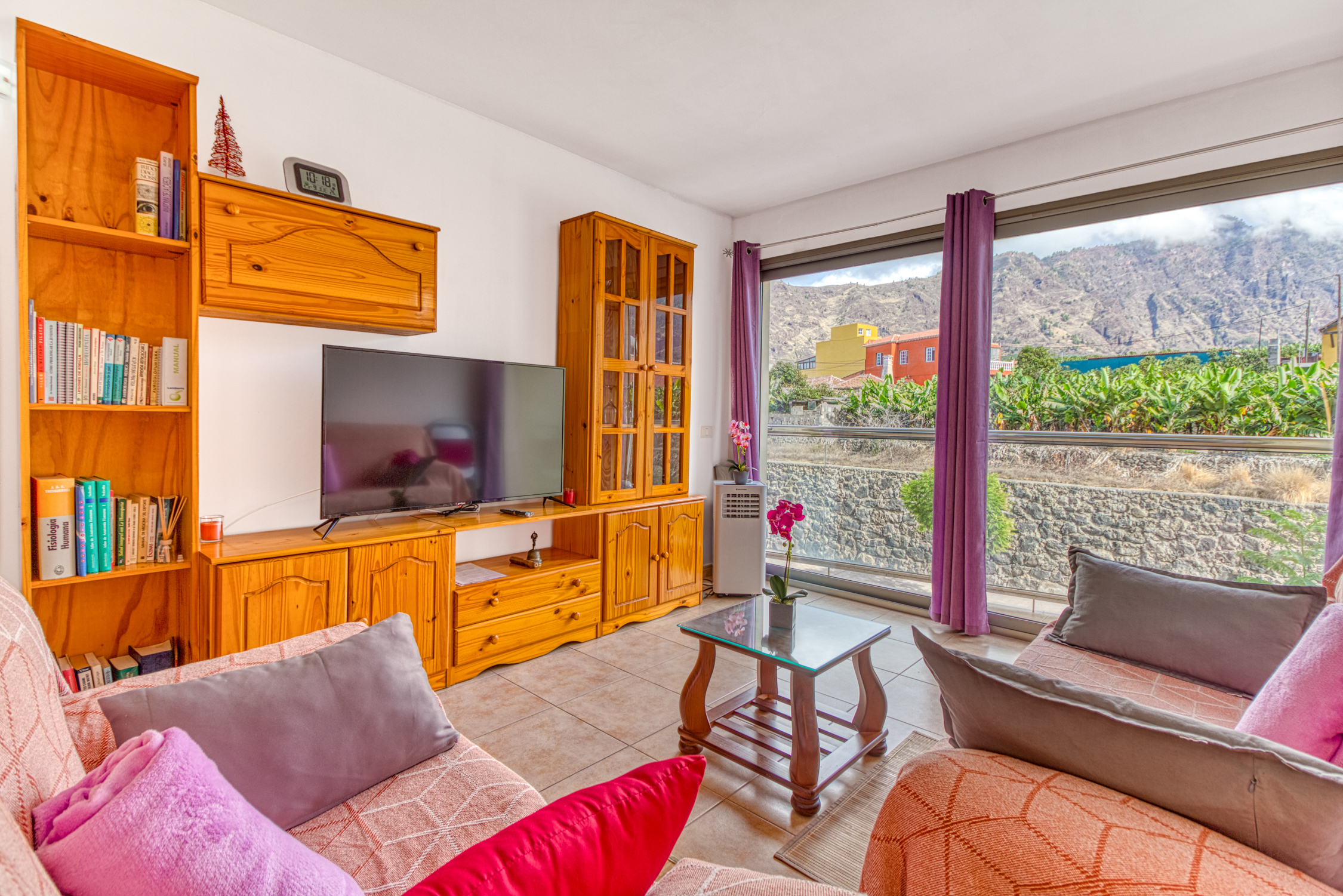 Ferienhaus Apartamento Venus in Los Llanos de Aridane auf La Palma