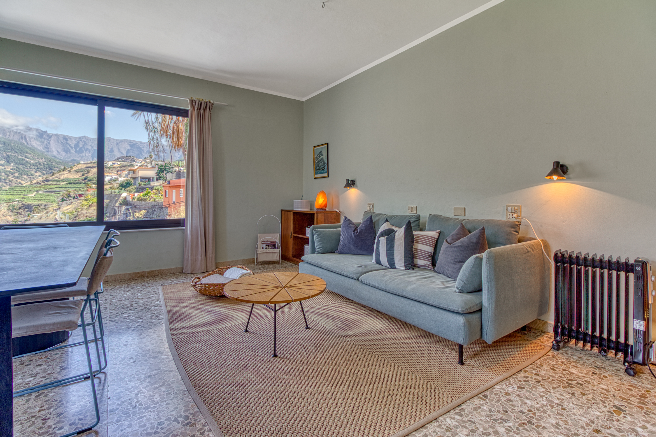Ferienhaus Casa Stella Atlantico in Los Llanos de Aridane auf La Palma