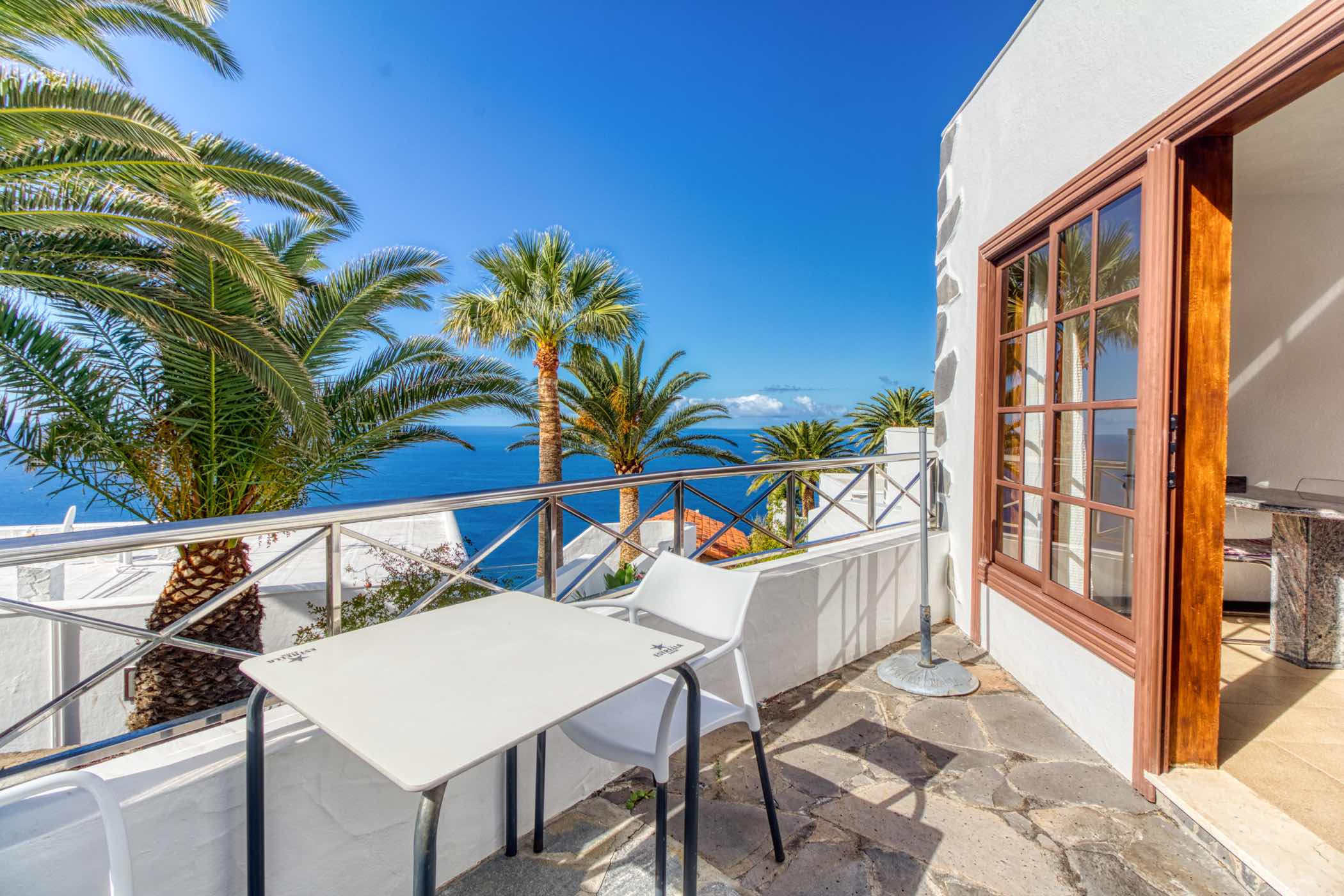 Ferienhaus Bungalow Moijama 2 in Los Llanos de Aridane auf La Palma