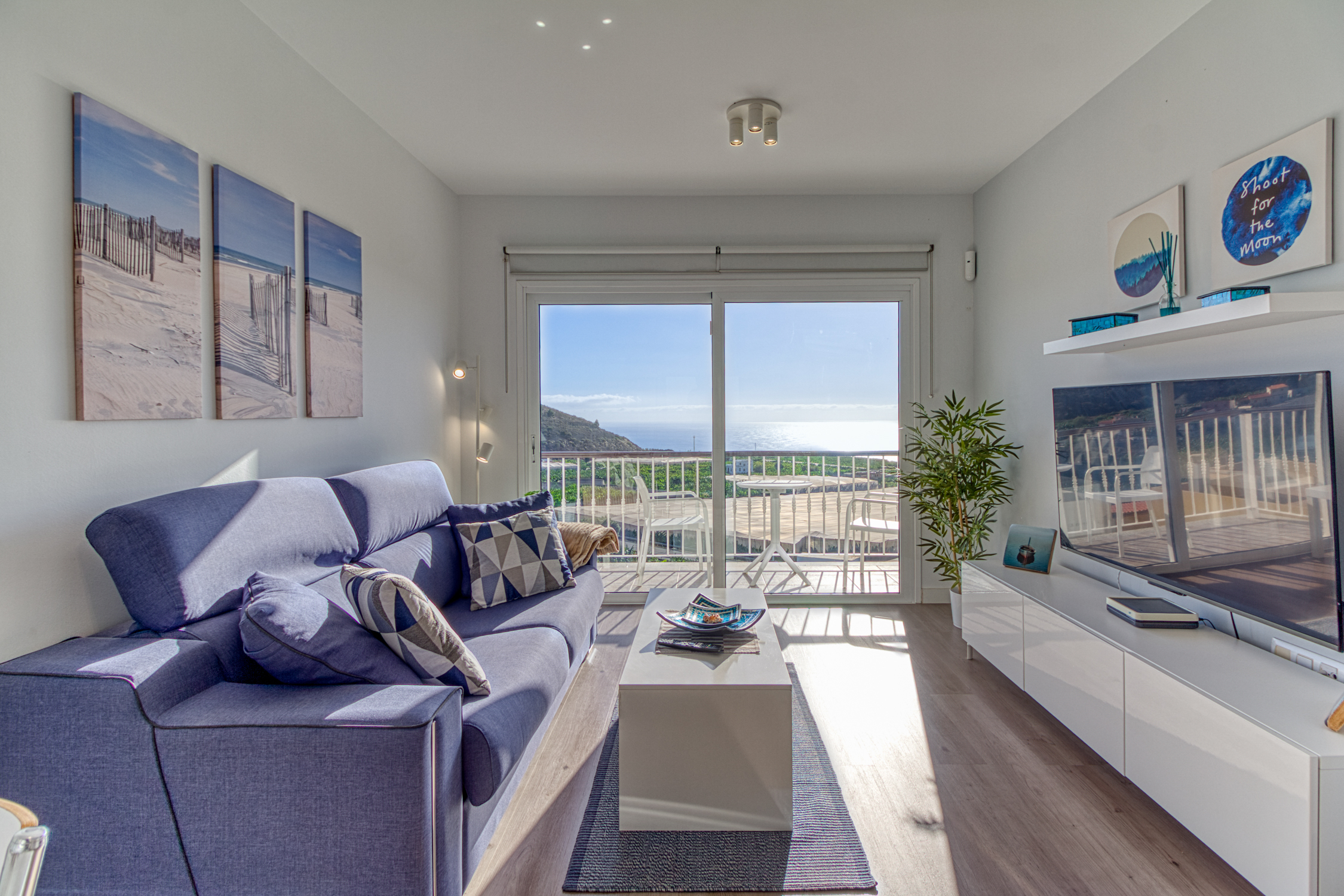 Ferienhaus Apartamento Lainara in Los Llanos de Aridane auf La Palma