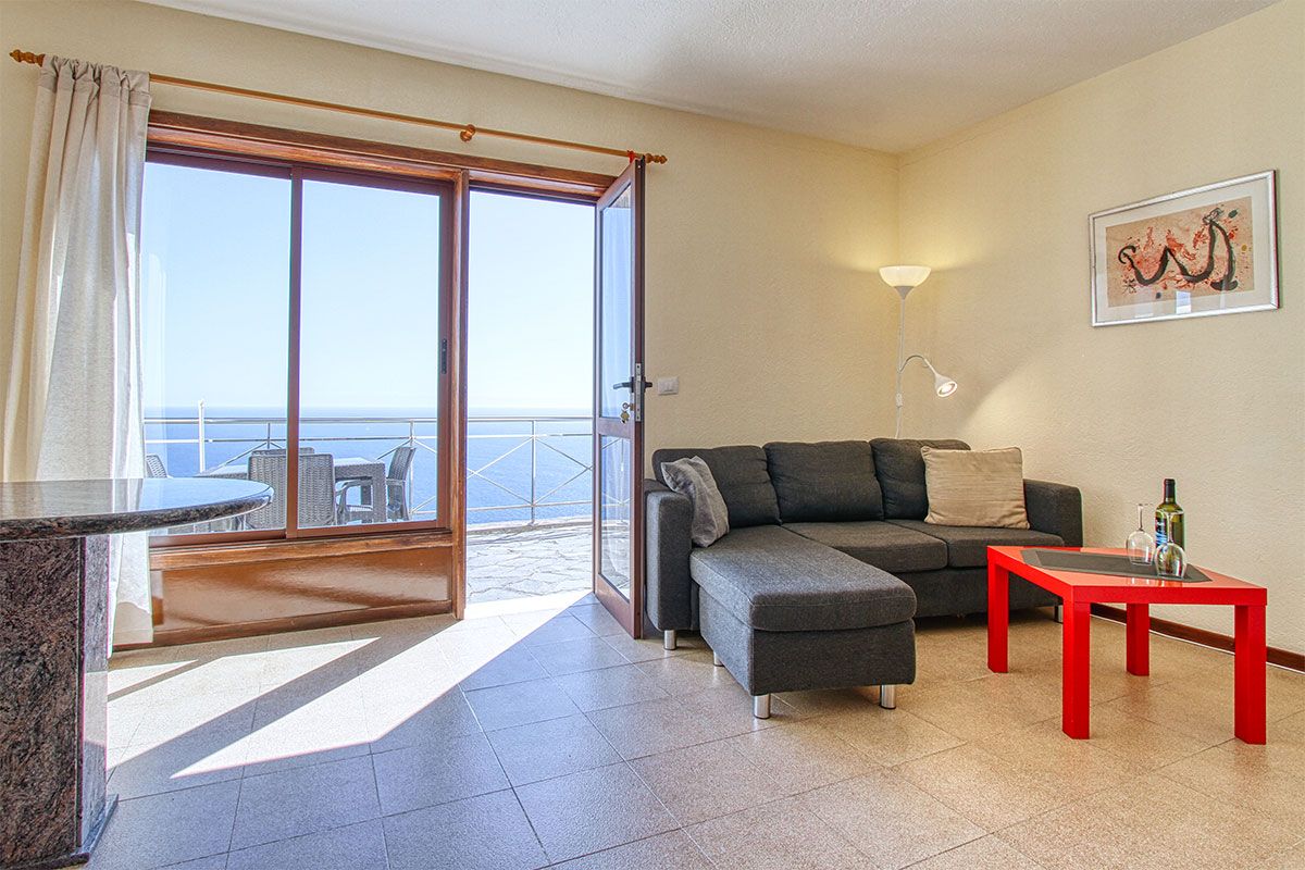 Ferienhaus Bungalow Moijama 8 in Los Llanos de Aridane auf La Palma