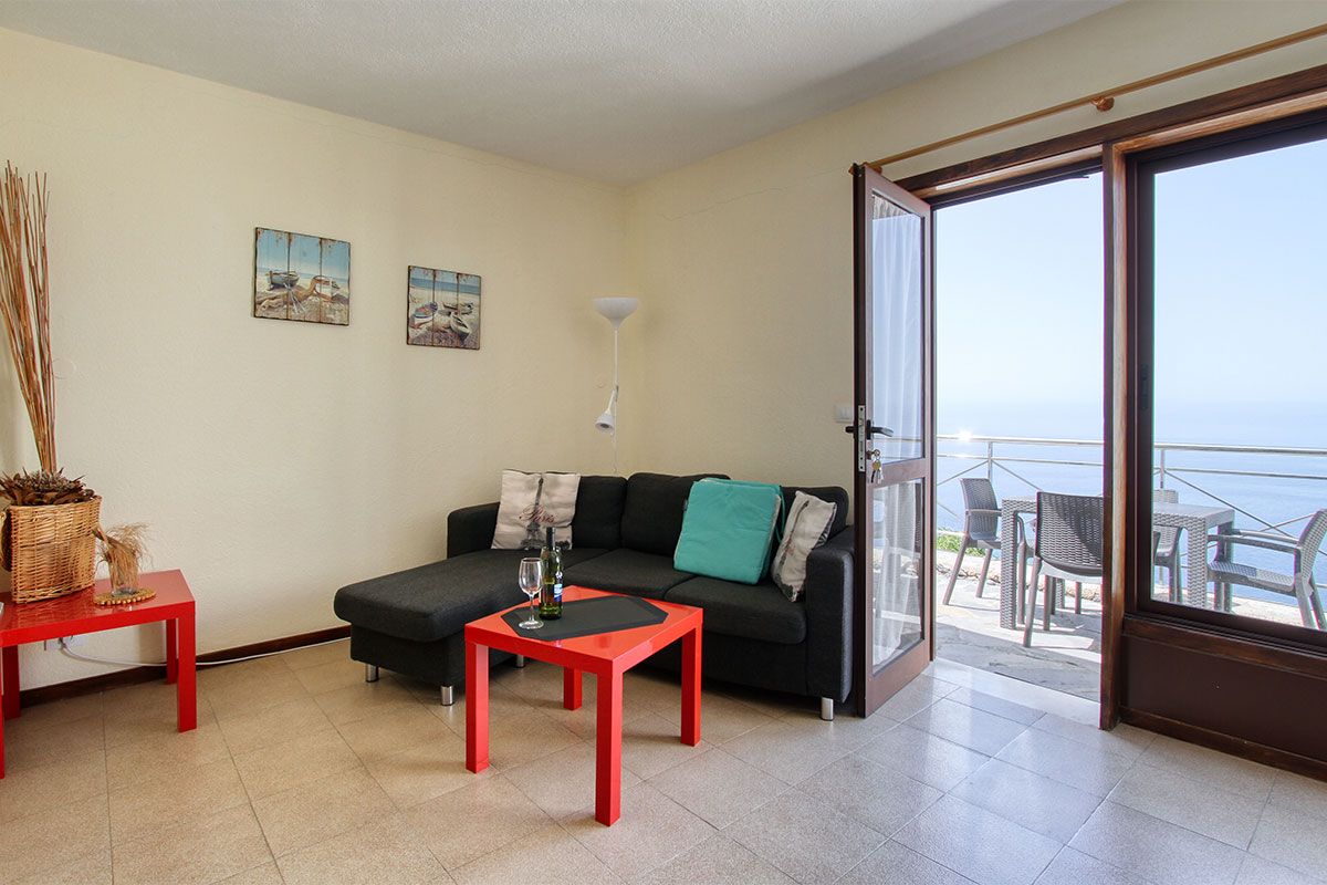 Ferienhaus Bungalow Moijama 10 in Los Llanos de Aridane auf La Palma