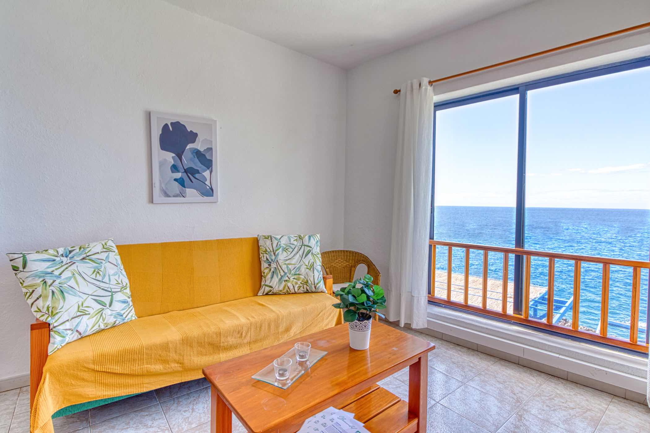 Ferienhaus Apartamentos La Bayana 4 in Los Llanos de Aridane auf La Palma