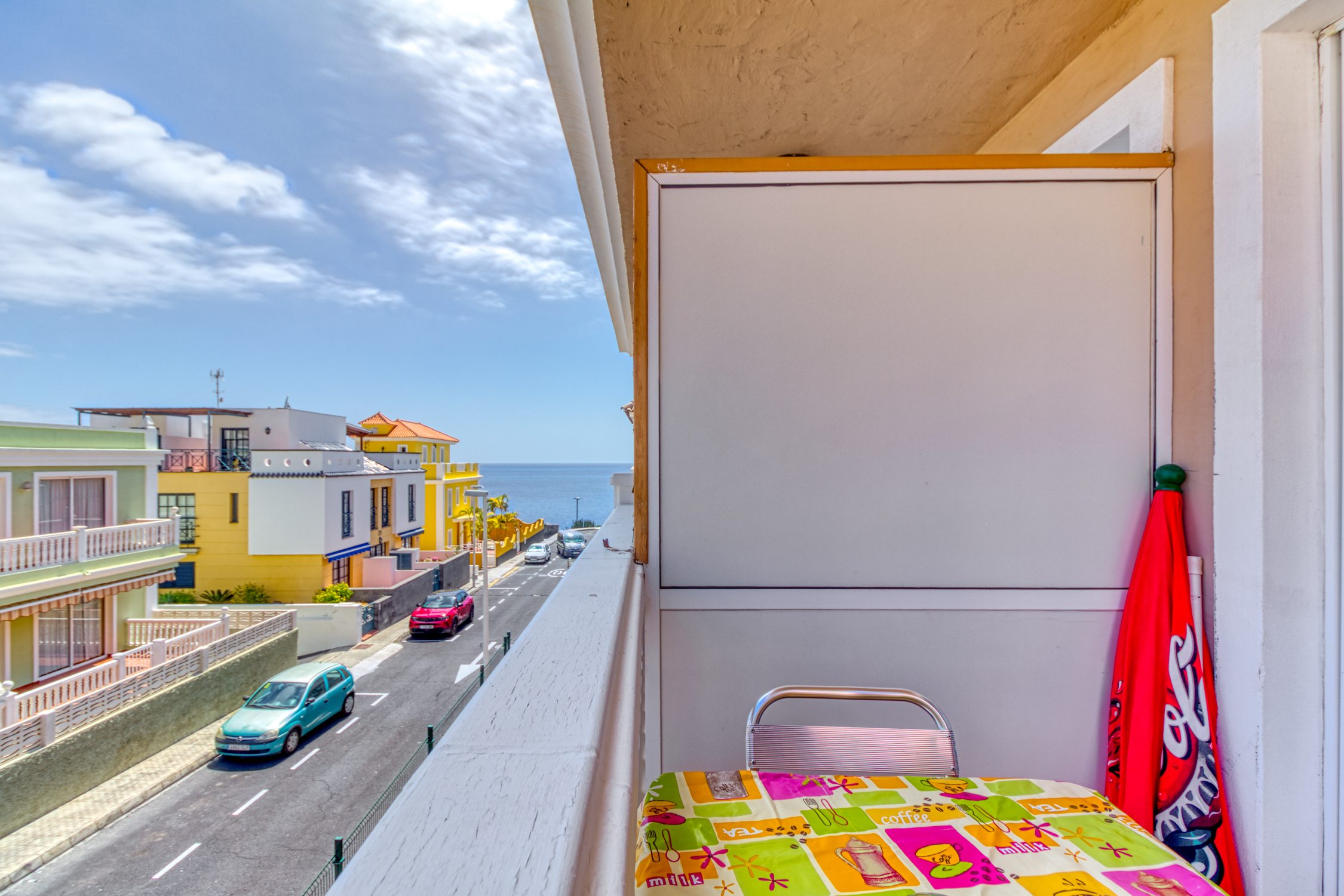 Ferienhaus Apartamento Roque Horizonte in Los Llanos de Aridane auf La Palma