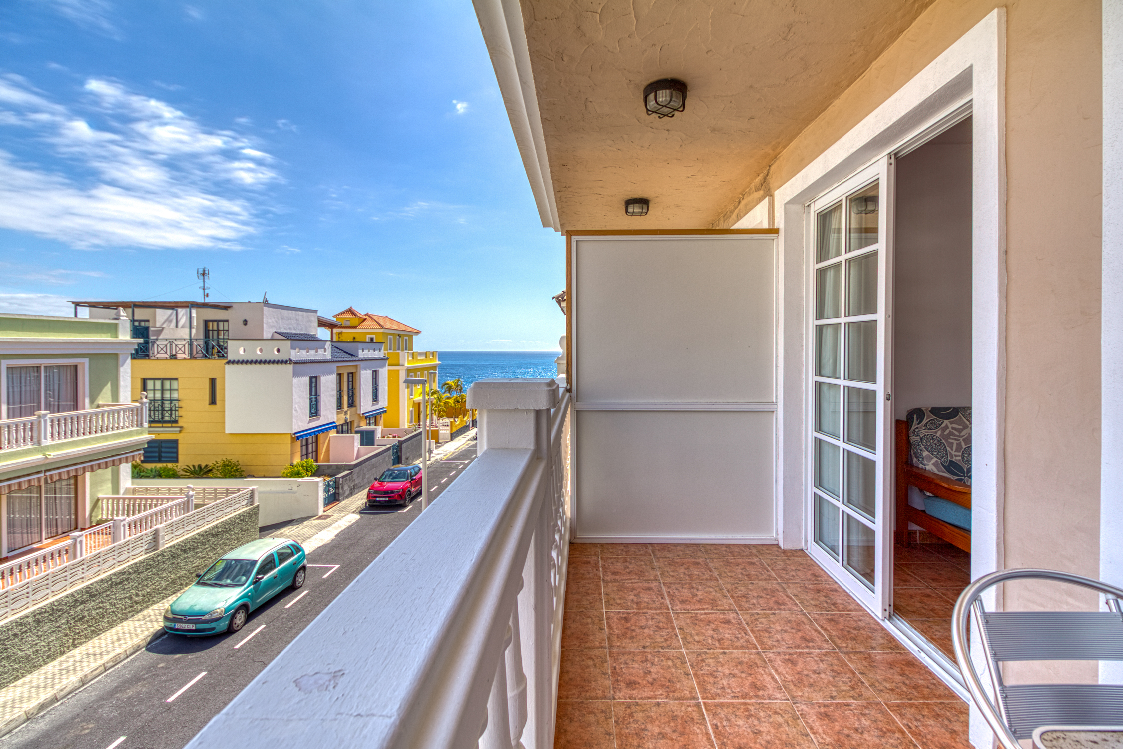 Ferienhaus Apartamento Roque Vista in Los Llanos de Aridane auf La Palma