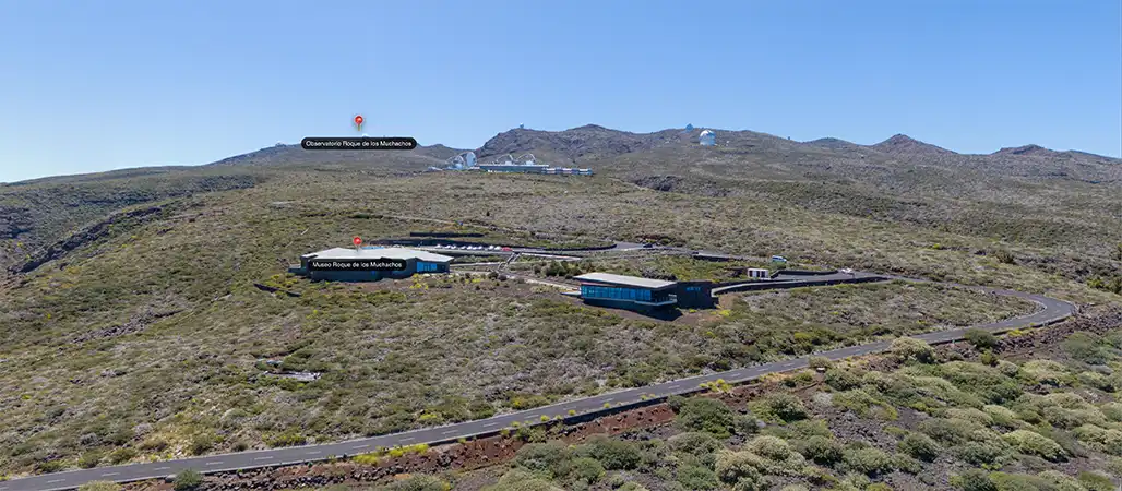  en  – Vue à 360°