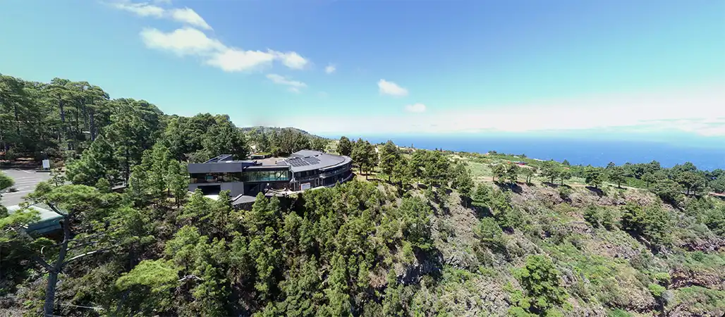  en  – Vue à 360°