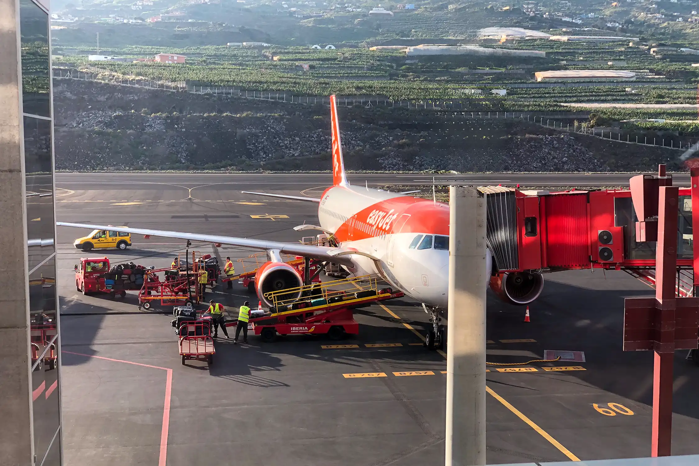 Neue Flugverbindungen nach La Palma im Winter 2025/2026 – mehr Auswahl für Ihren Urlaub