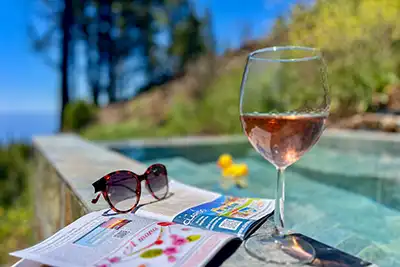 Bodega Linda – Un refuge unique à Puntagorda