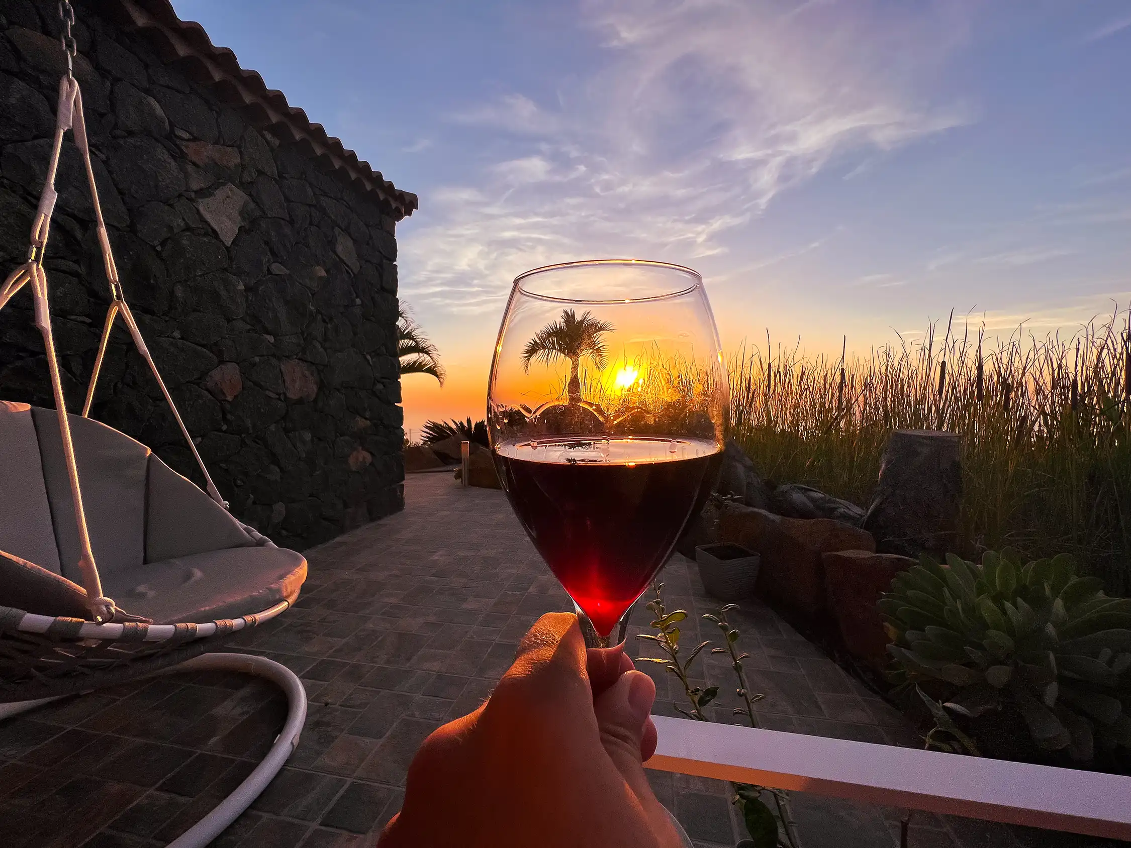 La Palma en novembre 2025 – Saveurs, nature et nuits claires