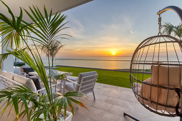 Modern comfort en duurzaamheid – Villa Laina in La Punta, Tijarafe