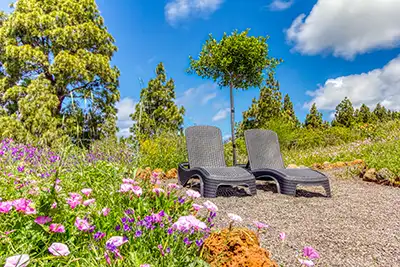 Casa Mesigresi – Nature, confort et une touche de nostalgie à Puntagorda