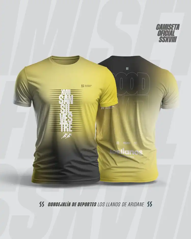 San Silvestre Los Llanos