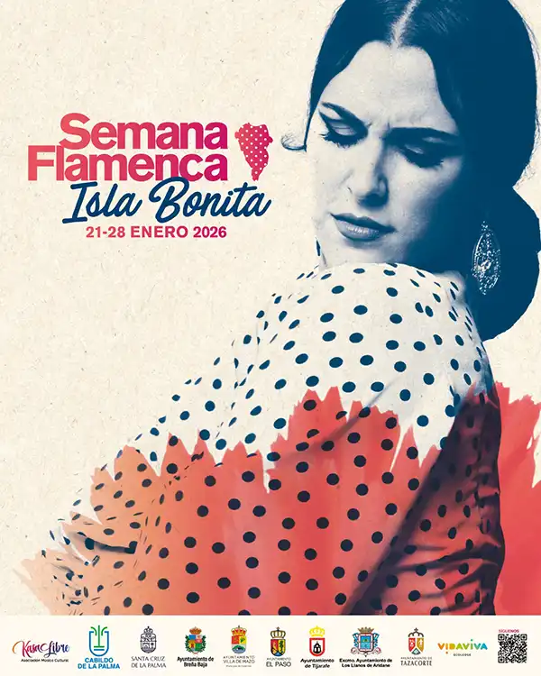 Semana Flamenca Isla Bonita 2026