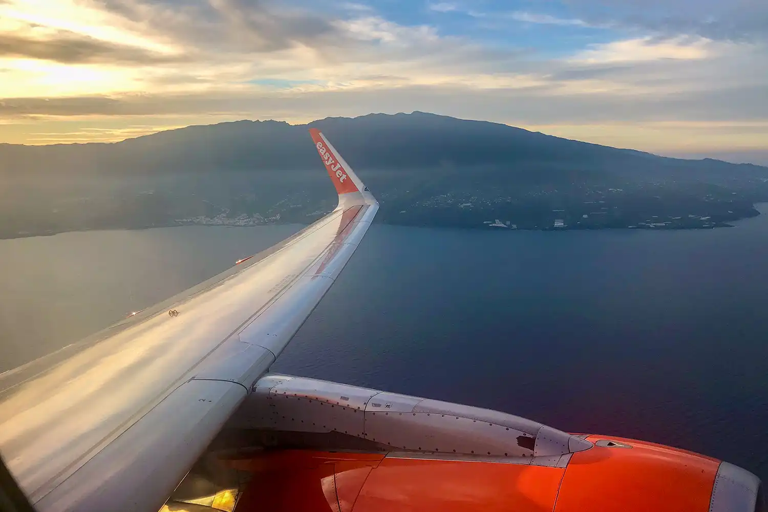 Flüge nach La Palma Sommer 2025 – Direktverbindungen & Anreiseoptionen