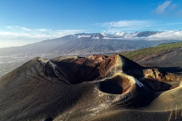La Palma en mars 2026 – Printemps entre paysages volcaniques et Semana Santa