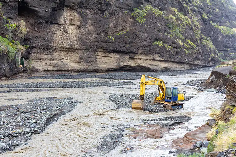 Tormenta “Therese” en La Palma – actualización 21.03.2026: situación actual, vuelos y previsión
