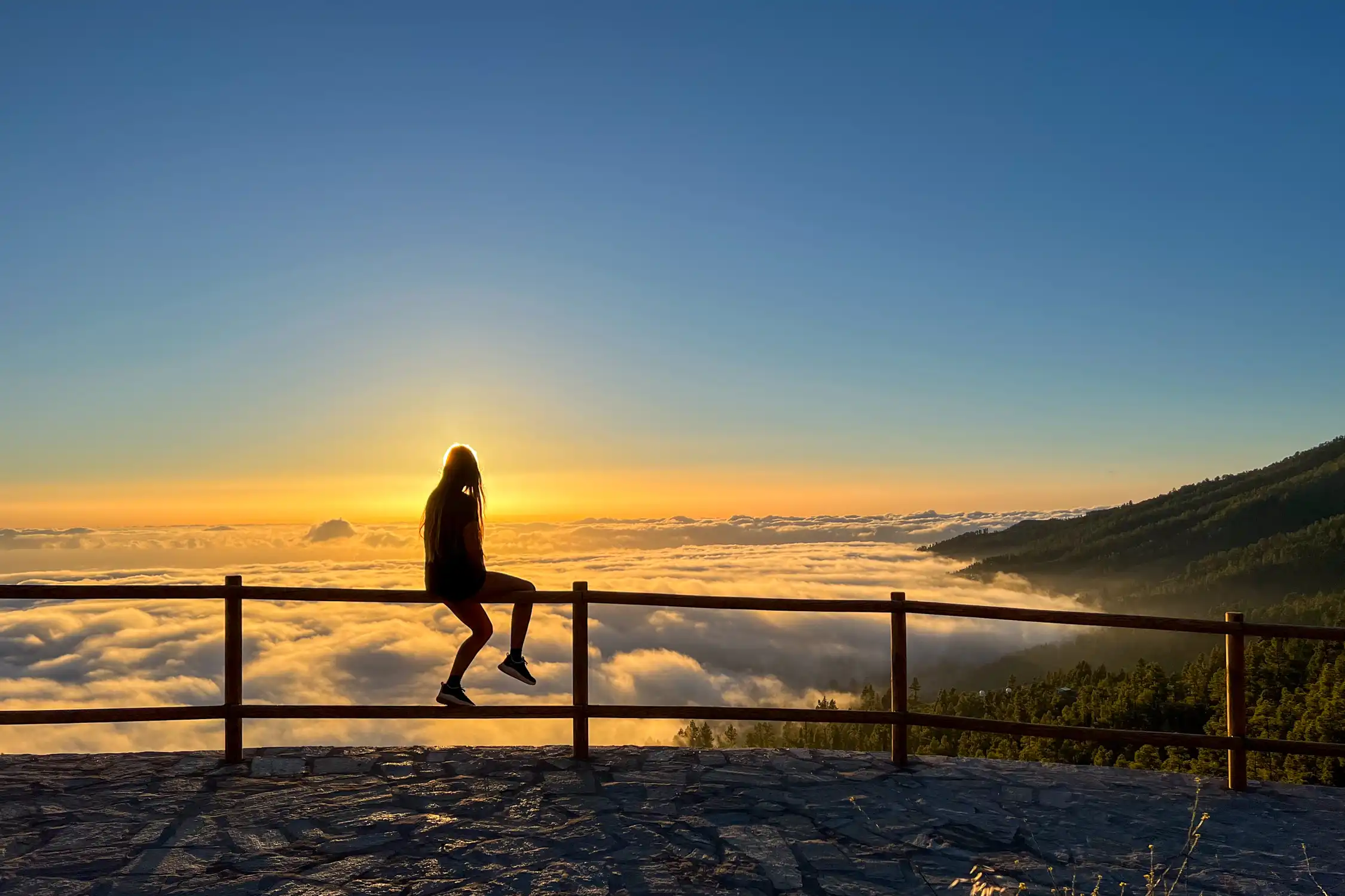 La Palma in August: Sunshine, Local Festivals & Unique Summer Moments