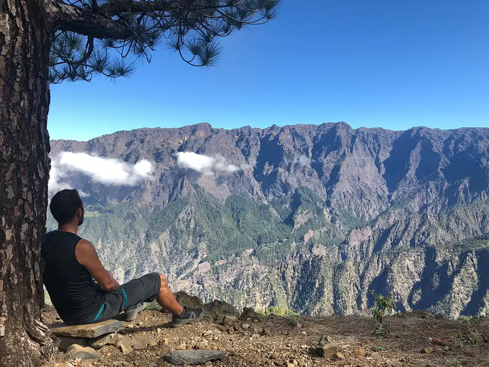 Vacaciones en familia en Fuerteventura y La Palma con playa y senderismo