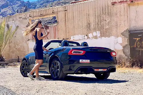 Location de voiture à La Palma – Conseils & loueurs locaux