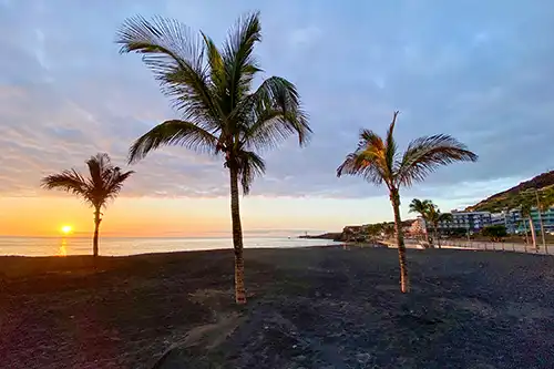 Die schönsten Strände auf La Palma – Natur, Vielfalt & Lieblingsplätze