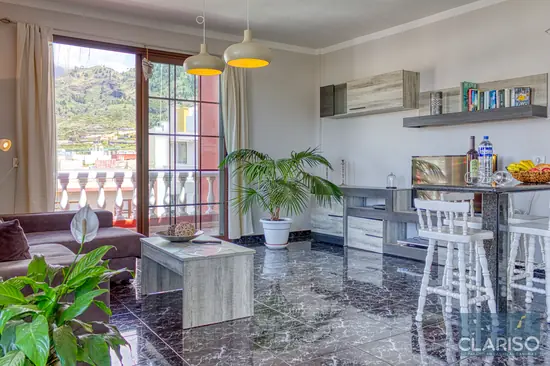 Apartment La Fuente - Los Llanos de Aridane - La Palma 1