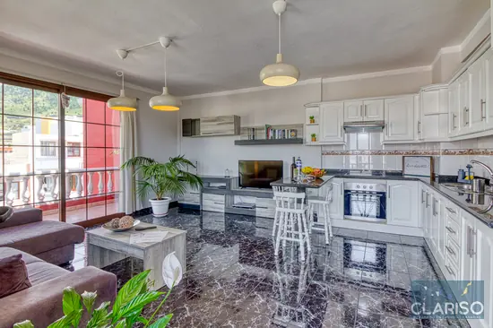 Apartment La Fuente - Los Llanos de Aridane - La Palma 3