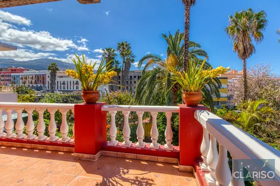 Apartment La Fuente - Los Llanos de Aridane - La Palma 4