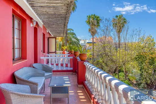 Apartment La Fuente - Los Llanos de Aridane - La Palma 5