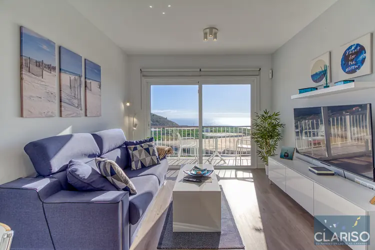 Apartamento Lainara - La Palma