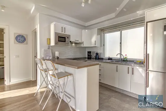 Apartamento Lainara - Los Llanos de Aridane - La Palma 3
