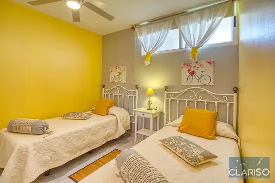 Apartment Paraíso Playa - Los Llanos de Aridane - La Palma 2