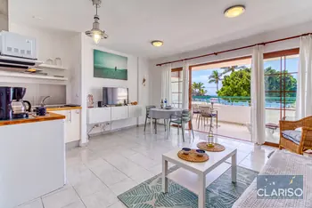 Apartamento Delphin Sol - La Palma