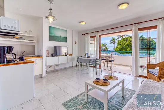 Apartamento Delphin Sol - Los Llanos de Aridane - La Palma 1