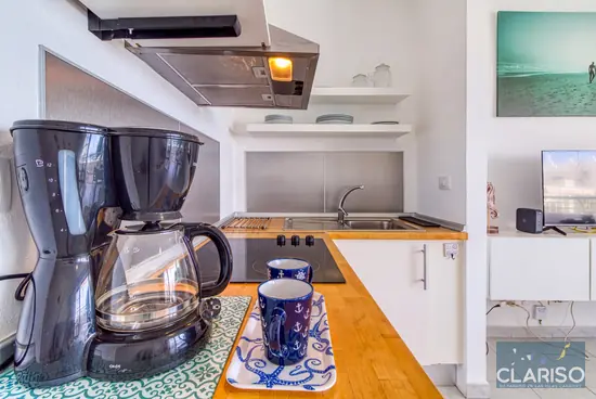 Apartamento - Apartamento Delphin Sol - Los Llanos de Aridane - La Palma 3