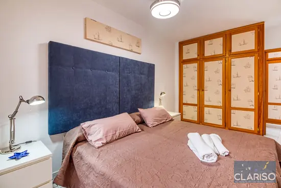 Apartamento - Apartamento Delphin Sol - Los Llanos de Aridane - La Palma 4