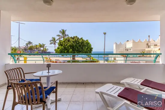 Apartamento - Apartamento Delphin Sol - Los Llanos de Aridane - La Palma 5