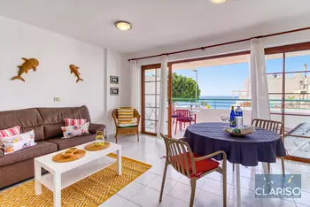 Apartamento Delphin Luna - La Palma