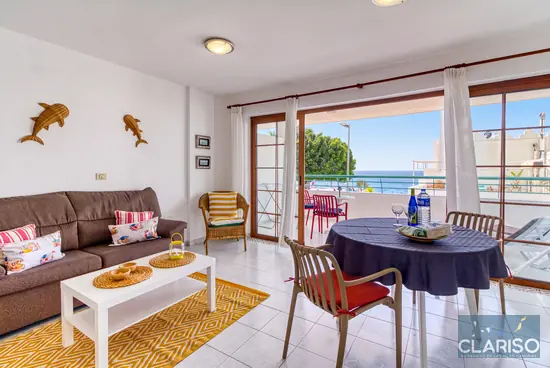 Apartamento Delphin Luna - Los Llanos de Aridane - La Palma 1