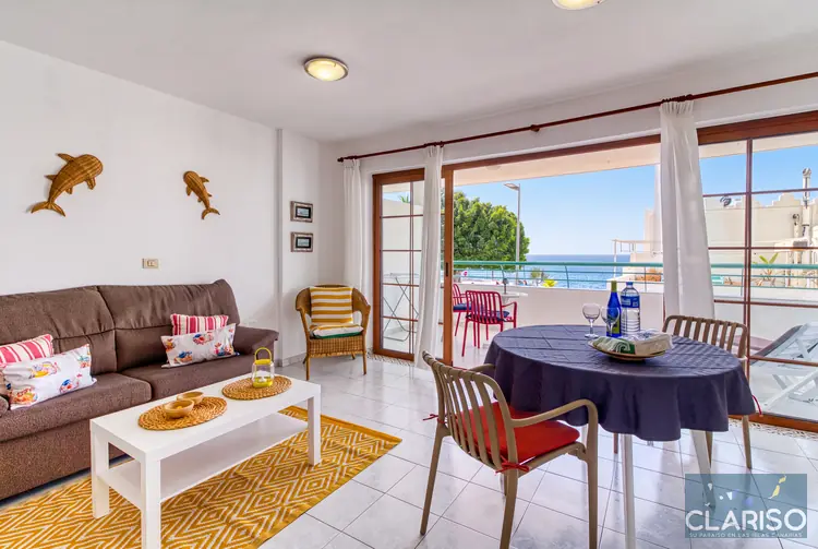 Apartamento Delphin Luna - La Palma
