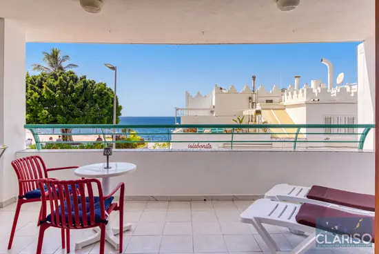 Apartment - Apartamento Delphin Luna - Los Llanos de Aridane - La Palma 2