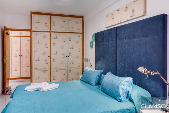 Apartment - Apartamento Delphin Luna - Los Llanos de Aridane - La Palma 3