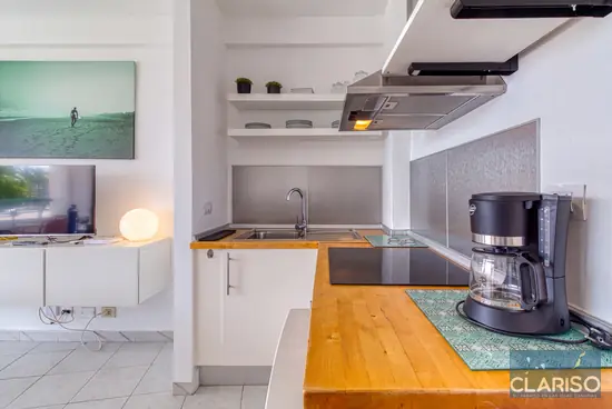 Apartment - Apartamento Delphin Luna - Los Llanos de Aridane - La Palma 4