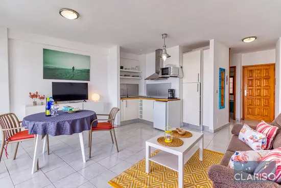 Apartment - Apartamento Delphin Luna - Los Llanos de Aridane - La Palma 5