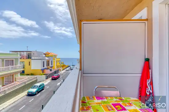 Apartamento Roque Horizonte - Los Llanos de Aridane - La Palma 1