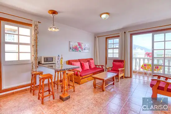 Apartamento Roque Horizonte - Los Llanos de Aridane - La Palma 3