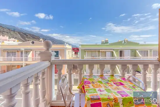 Apartamento Roque Horizonte - Los Llanos de Aridane - La Palma 5