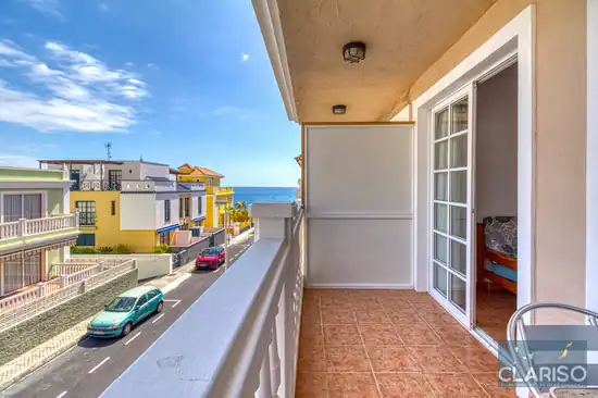 Apartamento Roque Vista - Los Llanos de Aridane - La Palma 1