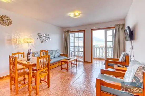 Apartamento Roque Vista - Los Llanos de Aridane - La Palma 3